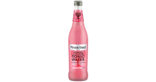 Fever-Tree Raspberry & Rhubarb *