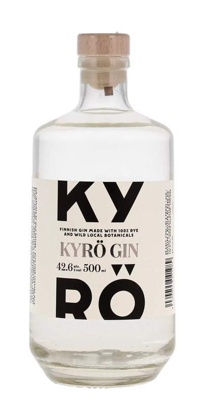 Kyrö Gin