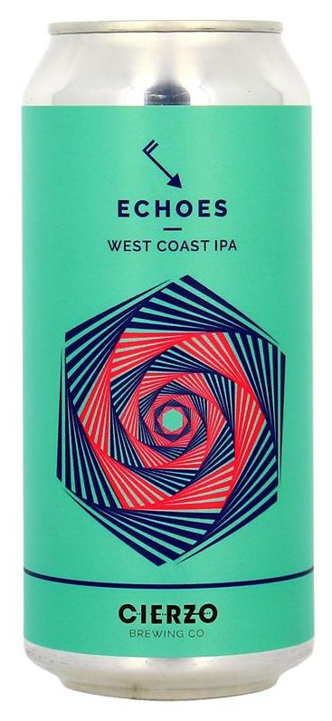 Cierzo Echoes IPA Dose