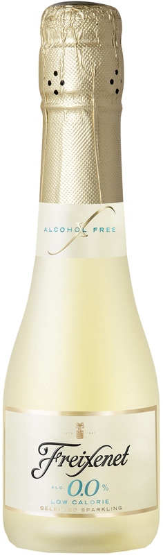 Freixenet 0.0% Blanco – Vegan 