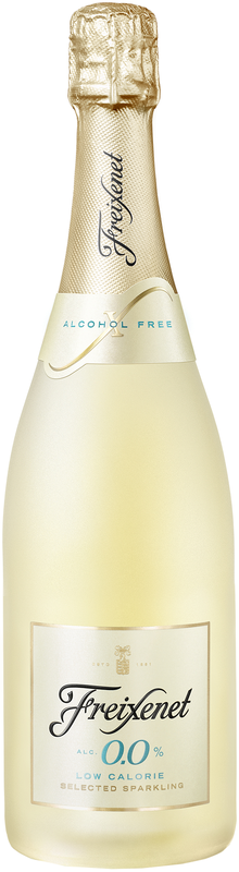 Freixenet 0.0% Blanco – Vegan 