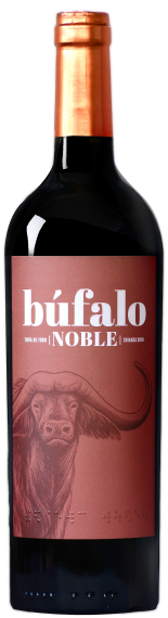 Búfalo Noble, Crianza, DO Toro
Maires Bodega y Viñedos