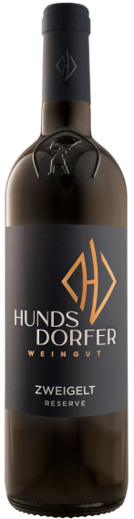 Zweigelt Reserve Burgenland
Weingut Hundsdorfer