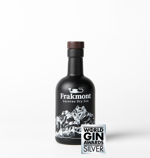 Frakmont dry Gin 