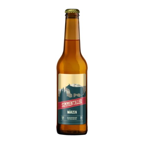 Simmentaler Märzen