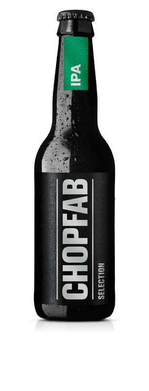 Chopfab Selection India Pale Ale