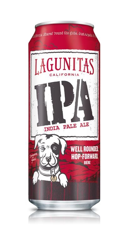 Lagunitas IPA *