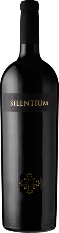 Primitivo di Manduria DOC
Silentium