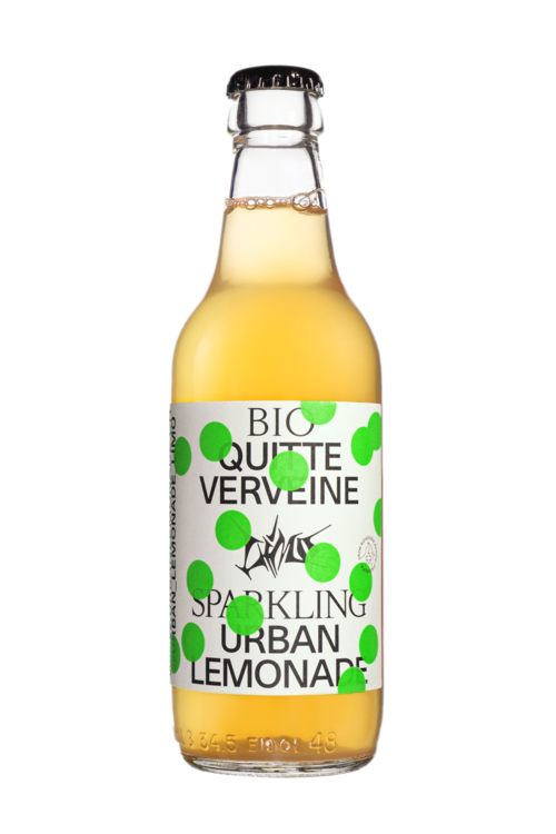 URBAN Lemonade Quitte Verveine BIO *