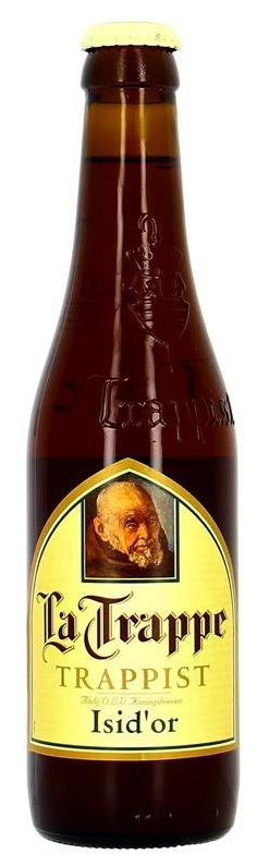 La Trappe Isid`Or Amber *