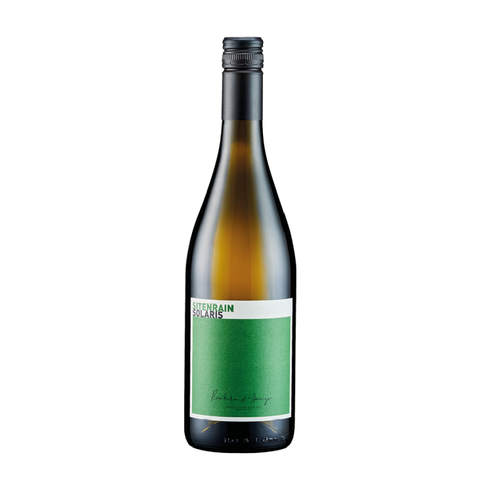 Solaris AOC Bio
Bioweingut Sitenrain