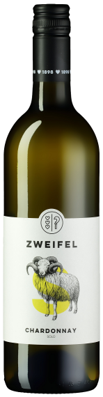 Chardonnay Solo AOC Zürich
Zweifel 1898 