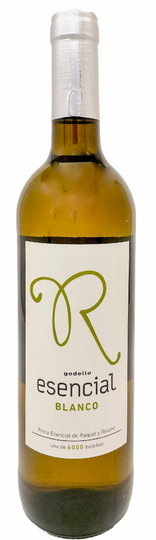 Esencial Godello blanco
Barmet-Garcia