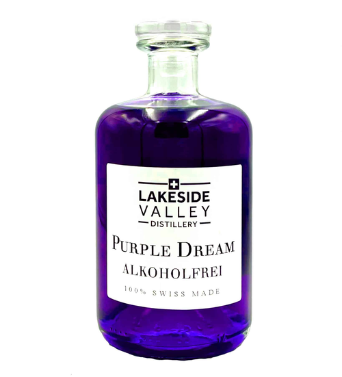 Purple Dream Alkoholfrei
Lakeside Valley 