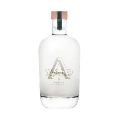 Aarver Wald Swiss Pine Dry Gin *