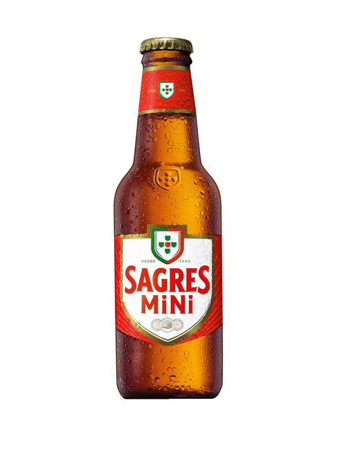 Sagres Mini