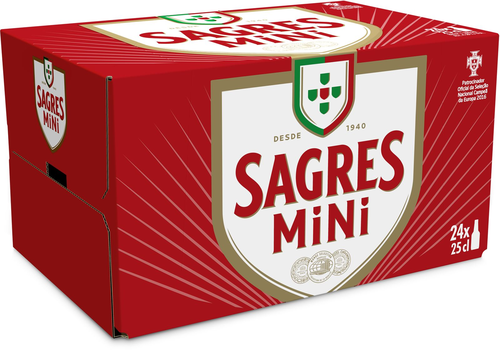 Sagres Mini