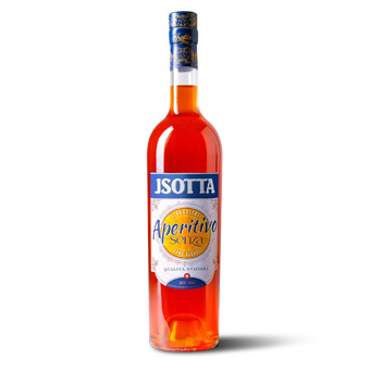 Jsotta Aperitivo Senza 