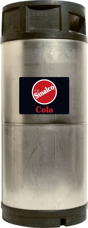 Sinalco Cola