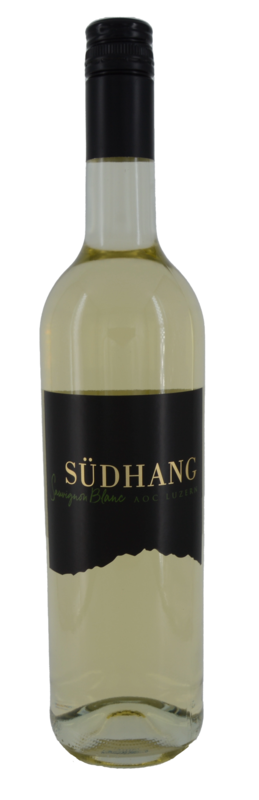 Sauvignon Blanc 
vom Südhang *