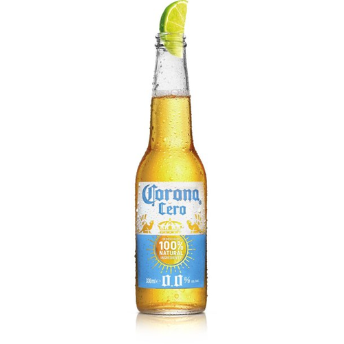 Corona Cero *