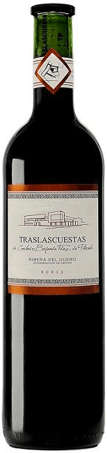 Traslascuestas Roble Bodega Traslascuestas
Ribera del Duero DO