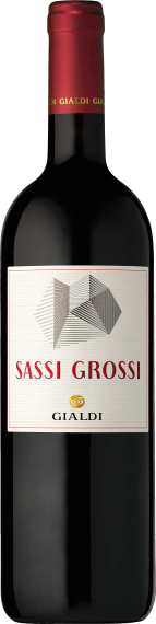 Merlot Sassi Grossi DOC Ticino
Gialdi SA