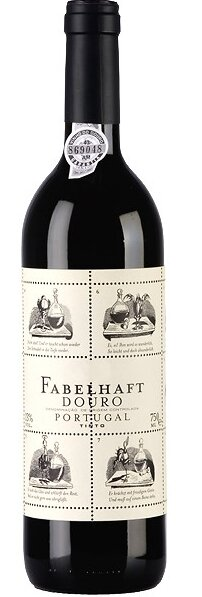 Fabelhaft DOC Douro *
Niepoort