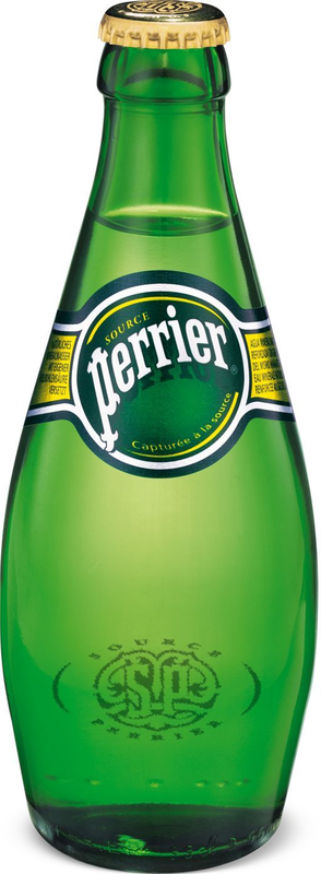 Perrier *