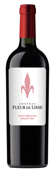 Château Fleur de Lisse AOC St. Emilion
Château Fleur de Lisse (Bio)