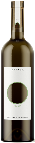 Kerner DOC Ticino
Cantina alla Maggia