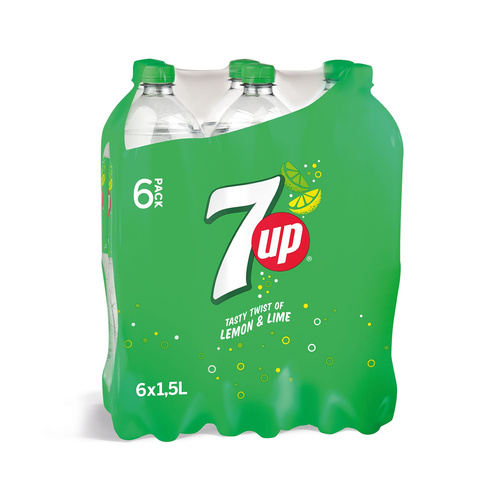 7UP Citro Schrumpf *