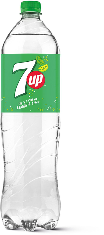 7UP Citro Schrumpf *