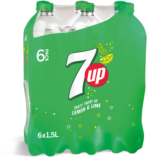 7UP Citro Schrumpf *