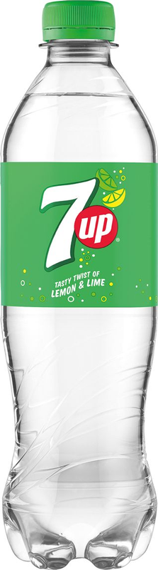 7UP Citro *