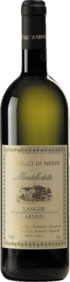 Arneis Montebertotto DOC Langhe
Castello di Neive