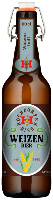 Hochdorfer Weizen