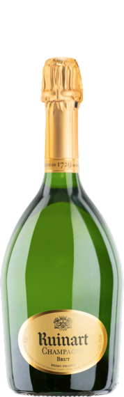 R de Ruinart AOC Champagne
Ruinart