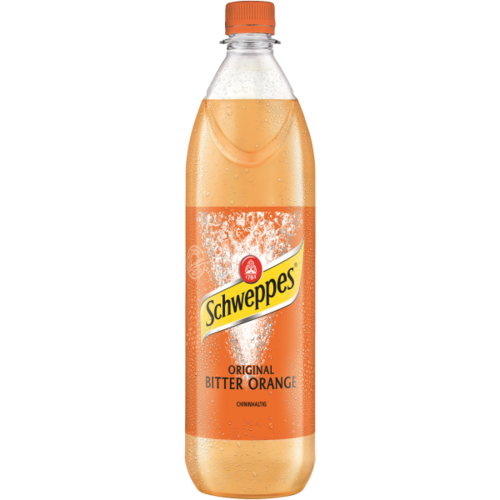 Schweppes Bitter Orange