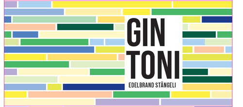 GIN TONI Edelbrand Stängeli (Pack à 13 Stück)