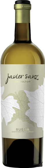 Verdejo DO Rueda
Bodegas Javier Sanz