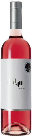 Dahu Rosé Assemblage VdP Suisse
Philippe Varone Vins