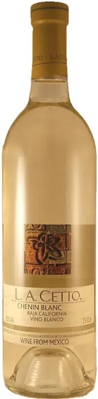 Chenin Blanc Baja California
L.A. Cetto