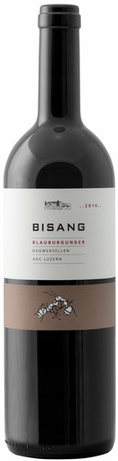 Dagmersellen Blauburgunder 
Weingut Bisang