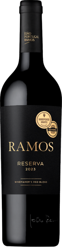 Ramos Tinto Reserva