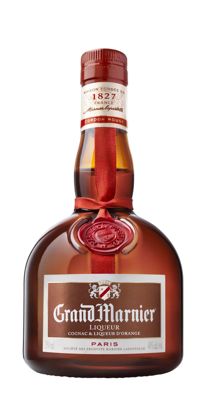 Grand Marnier Cordon rouge *