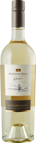 Sauvignon Blanc Reserve
Okanagan Valley Mission Hill 