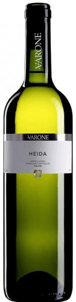 Heida AOC Valais
Philippe Varone Vins