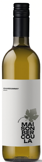 Clavien Chardonnay
AOC Valais Bercoula SA