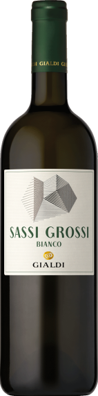 Bianco Sassi Grossi
DOC Ticino Gialdi SA